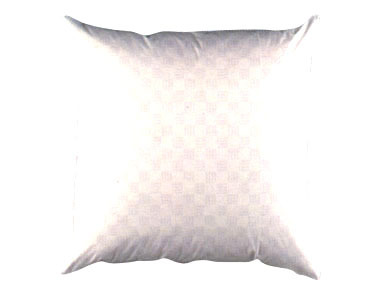 Fluffy Goose Down/Feather Pillow