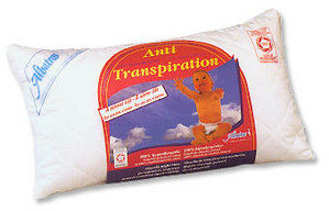 Anti-transpiration